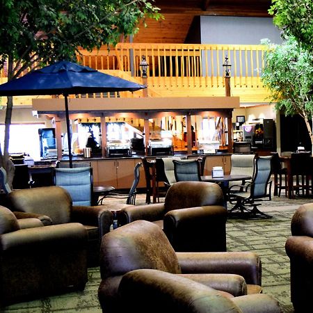 Heartland Inn & Suites, Surestay Collection By Best Western Park Rapids Экстерьер фото