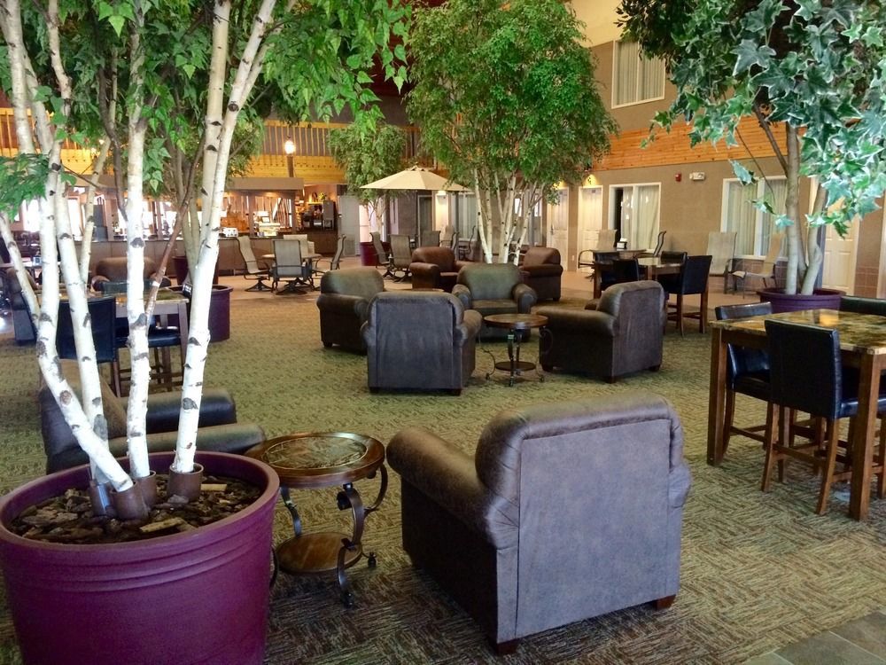 Heartland Inn & Suites, Surestay Collection By Best Western Park Rapids Экстерьер фото